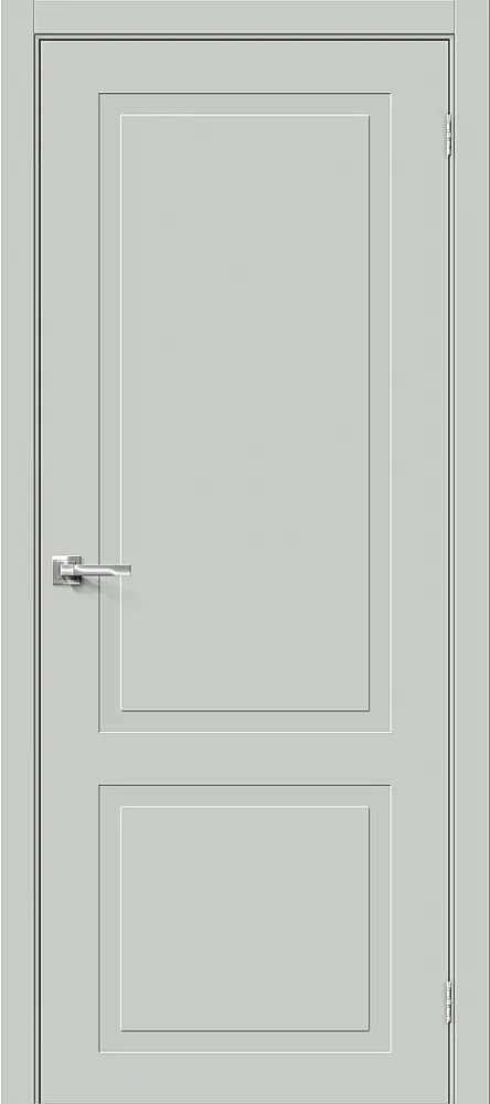 Фото Межкомнатная дверь Граффити-12 Grace BR4936